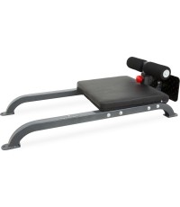 PowerMark 618GHD podłogowy trenażer glute ham (GHD)