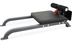PowerMark 618GHD podłogowy trenażer glute ham (GHD)