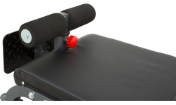 PowerMark 618GHD podłogowy trenażer glute ham (GHD)