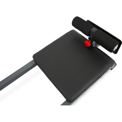 PowerMark 618GHD podłogowy trenażer glute ham (GHD)