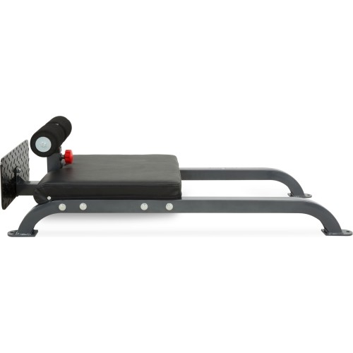 PowerMark 618GHD podłogowy trenażer glute ham (GHD)