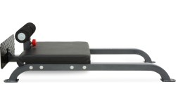 PowerMark 618GHD podłogowy trenażer glute ham (GHD)