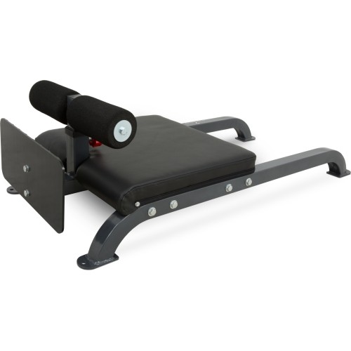 PowerMark 618GHD podłogowy trenażer glute ham (GHD)