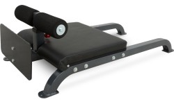PowerMark 618GHD podłogowy trenażer glute ham (GHD)
