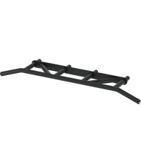 Pivot Fitness HA3742 Multi Grip Pull Up Bar Arc