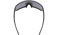 Okulary Uvex Sportstyle 235 black matt / mirror lavender