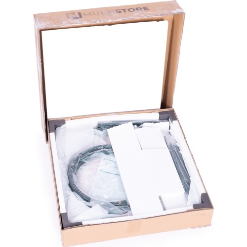 Zestaw stolików kawowych 2 szt. okrągłe lofotwy design