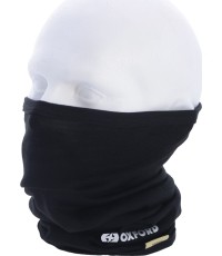 Wielofunkcyjny szalik Ocieplacz Komin Getr na szyję i twarz Oxford Deluxe Merino