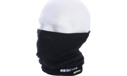 Wielofunkcyjny szalik Ocieplacz Komin Getr na szyję i twarz Oxford Deluxe Merino