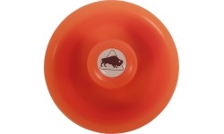 Przebijak do hokeja Buffalo Prof, pomarańczowy, 100 mm