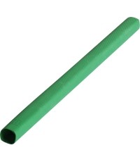 Uchwyt kija IBS Professional gumowy zielony 30 cm