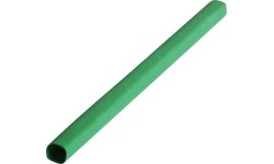 Uchwyt kija IBS Professional gumowy zielony 30 cm