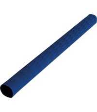 IBS Super grip welurowy 30 cm niebieski