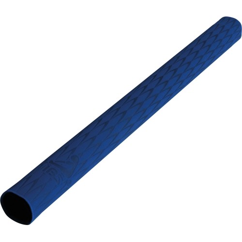 IBS Super grip welurowy 30 cm niebieski