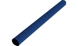 IBS Super grip welurowy 30 cm niebieski