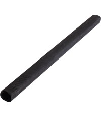 Guma na kij bilardowy IBS Professional, czarna, 30 cm