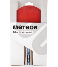 Table tennis racket
