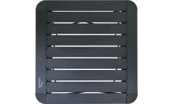 Składany stolik kempingowy COMO ROLL 52x52cm