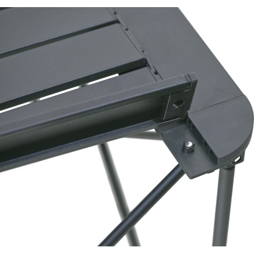 Składany stolik kempingowy COMO ROLL 52x52cm