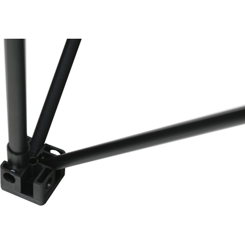 Składany stolik kempingowy COMO ROLL 52x52cm