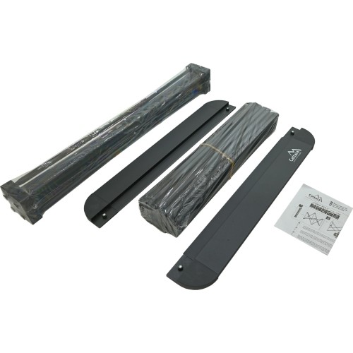 Składany stolik kempingowy COMO ROLL 52x52cm