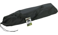 Składany stolik kempingowy COMO ROLL 52x52cm