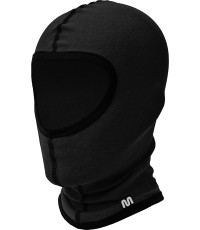 Kominiarka meteor dla dorosłych - Black