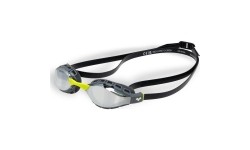 Air Sonic Mirror Silver-Anthracite