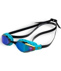 Air Sonic Mirror Emerald-Peacock