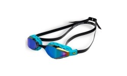 Air Sonic Mirror Emerald-Peacock