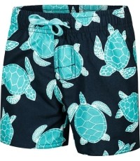Szorty kąpielowe FINN - Turtles