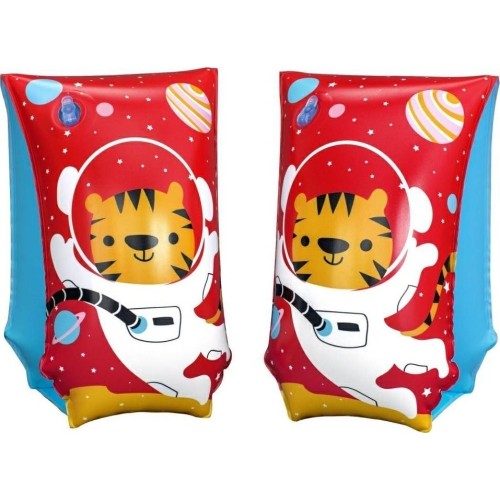Rękawki do pływania Tygrys 30x15 cm BESTWAY