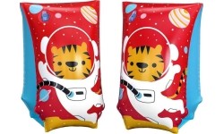 Rękawki do pływania Tygrys 30x15 cm BESTWAY
