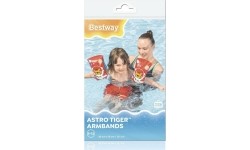 Rękawki do pływania Tygrys 30x15 cm BESTWAY