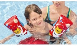 Rękawki do pływania Tiger 30x15 cm BESTWAY