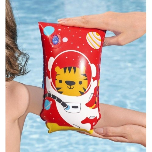 Rękawki do pływania Tiger 30x15 cm BESTWAY