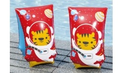 Rękawki do pływania Tygrys 30x15 cm BESTWAY