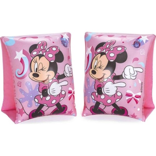 Rękawki do pływania Bestway Minnie, 3–6 lat
