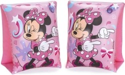 Rękawki do pływania Bestway Minnie, 3–6 lat
