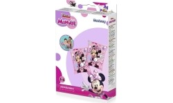 Rękawki do pływania Bestway Minnie, dla dzieci w wieku 3-6 lat.