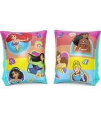 Rękawki do pływania Bestway Princess, dla dzieci w wieku 3-6 lat