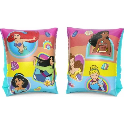 Rękawki do pływania Bestway Princess, 3-6 lat