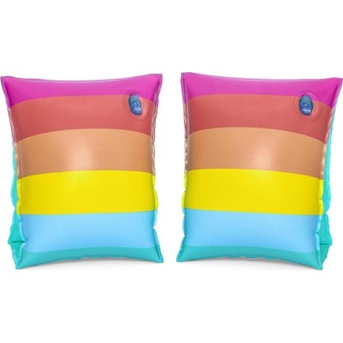 Rękawki do pływania Bestway Princess, dla dzieci w wieku 3-6 lat