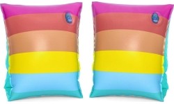 Rękawki do pływania Bestway Princess, dla dzieci w wieku 3-6 lat