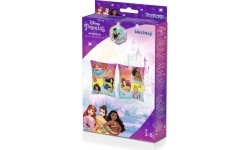 Rękawki do pływania Bestway Princess, dla dzieci w wieku 3-6 lat