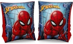 Rękawki do pływania Bestway Spider-Man, dla dzieci w wieku 3-6 lat.