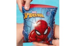 Rękawki do pływania Bestway Spider-Man, dla dzieci w wieku 3-6 lat.