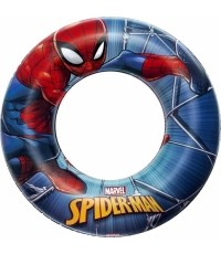 Bestway Spider-Man Koło do pływania, 56cm