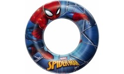 Bestway Spider-Man Koło do pływania, 56cm