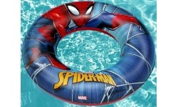 Bestway Spider-Man Koło do pływania, 56cm